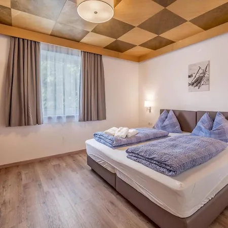 Sonneck Apartment